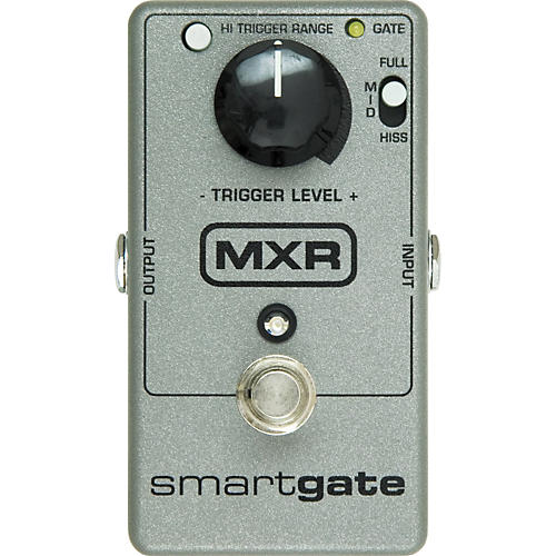 MXR M-135 Smart Gate Pedal