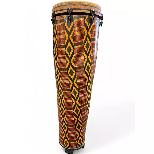 Used Remo Ashiko Djembe Djembe