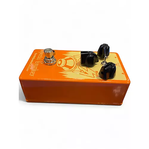 Used EarthQuaker Devices Speaker Cranker Overdrive Effect Pedal