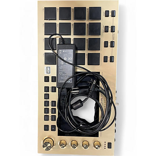 Used Akai Professional MPC Live Production Controller