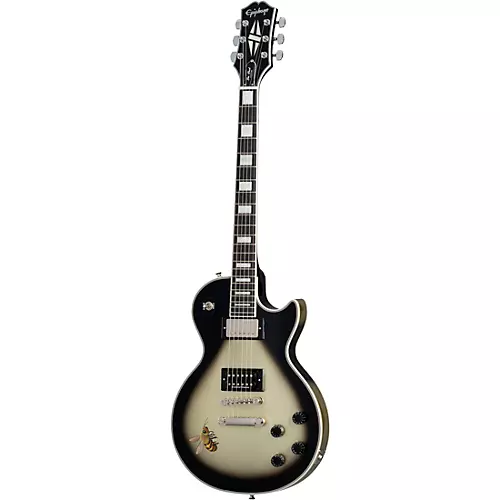 Epiphone Adam Jones Les Paul Custom Art Collection: Mark Ryden's 