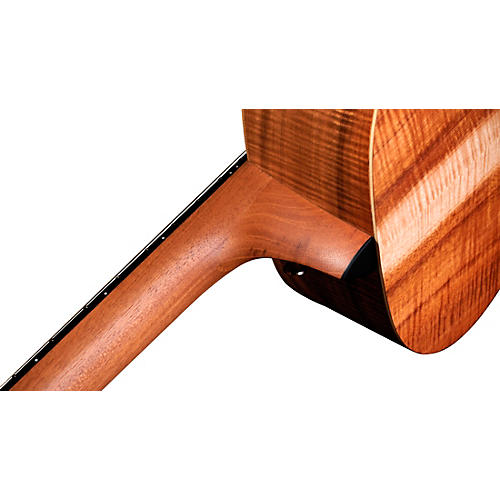 Taylor Academy 12e-N Limited-Edition Nylon-String Classical Acoustic-Electric Guitar Natural