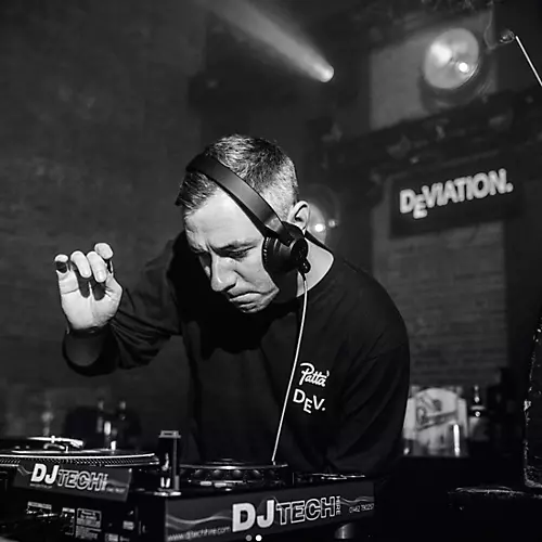 AIAIAI TMA-2 DJ Headphones Black