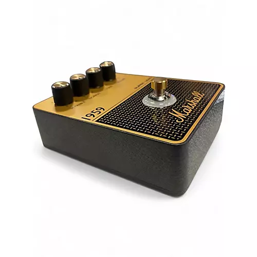 Used Marshall 1959 MARSHALL SUPER LEAD Effect Pedal