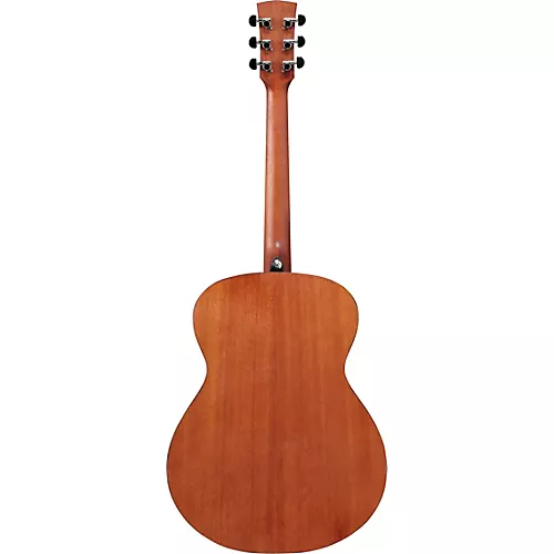 Ibanez PC54OPN Grand Concert Acoustic Guitar Natural