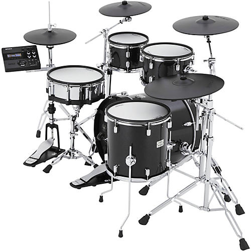 Roland VAD507 V-Drums Acoustic Design Drum Kit