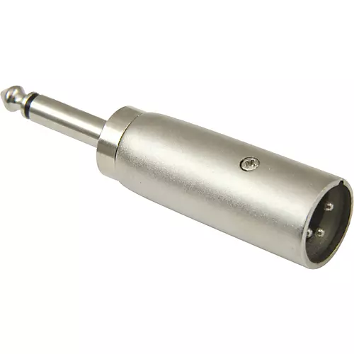 American Recorder Technologies XLR Male to 1/4