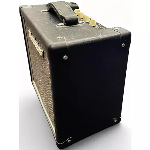 Used Blackstar HT1RH 1W MKII Tube Guitar Amp Head