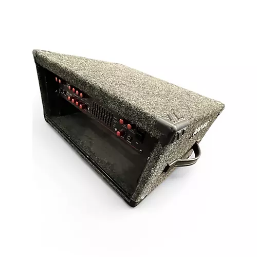 Used Carvin R600 Bass Preamp