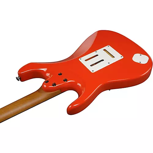 Ibanez Prestige AZ2204N Electric Guitar Ivy Green Metallic Flat