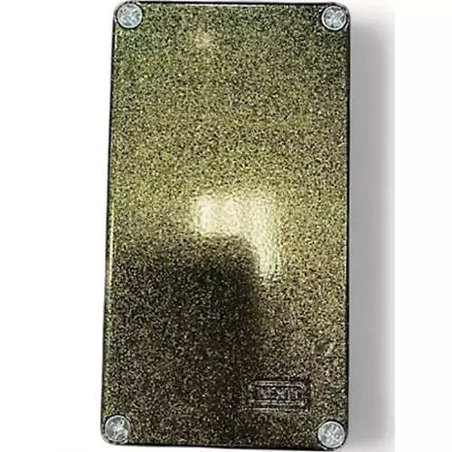 Used MXR Carbon Copy Effect Pedal