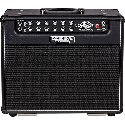 Open-Box MESA/Boogie Rectifier Badlander 50 1x12