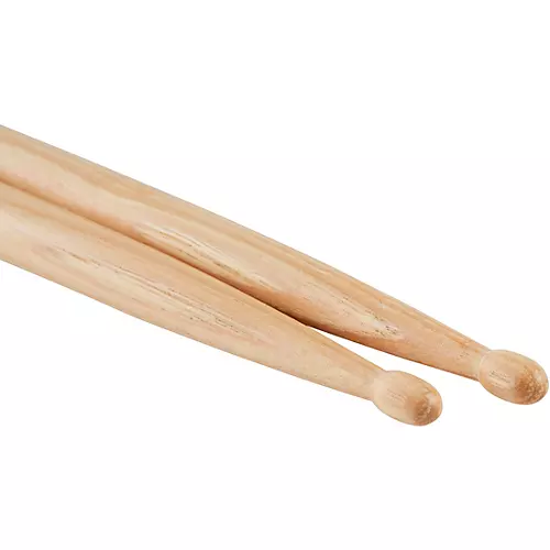Goodwood Hickory Drum Sticks 12-Pack Fusion Wood