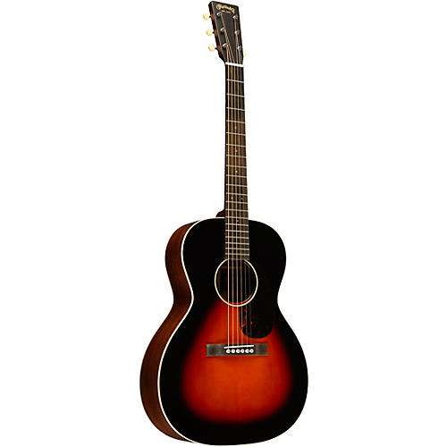 Martin CEO-7 00 Grand Concert Acoustic Guitar Sunburst