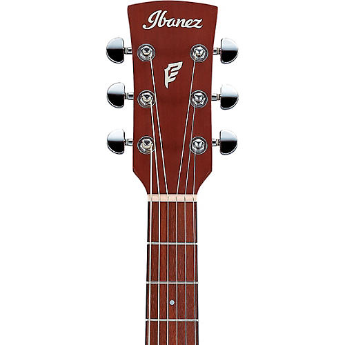 Ibanez PC54CE Grand Concert Acoustic-Electric Guitar Natural