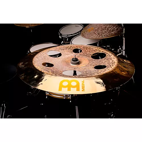 MEINL Byzance Dual Trash China Cymbal 20 in.