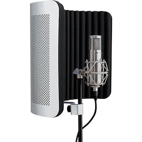 Audio-Technica AT2020 VMS Vocal Microphone Shield and Cable Kit