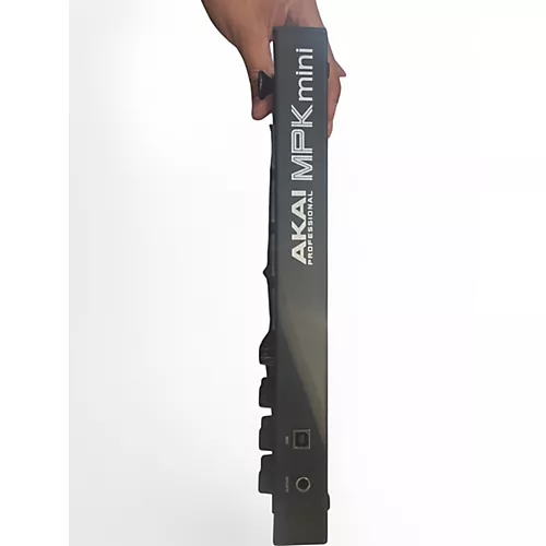 Used Akai Professional MPK MINI MK3 MIDI Controller
