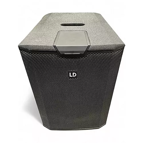 Used LD Systems MAUI 28 G3 Powered Speaker