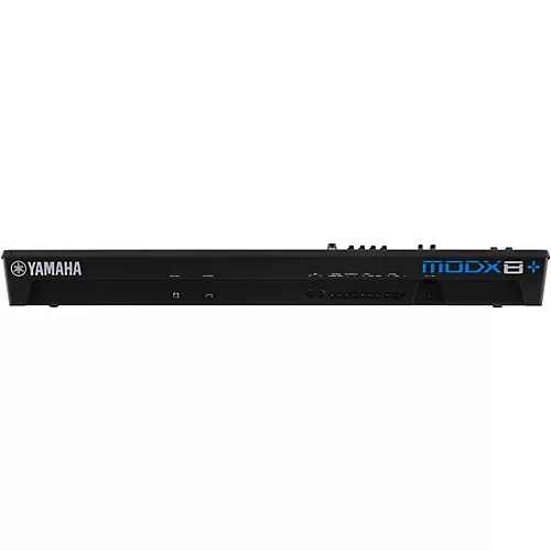 Yamaha MODX8+ 88-Key Synthesizer