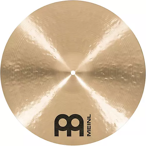 MEINL Byzance Medium Crash Traditional Cymbal 16 in.
