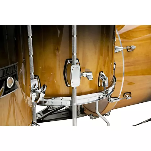 TAMA Superstar Classic Exotix 7-Piece Shell Pack With 22