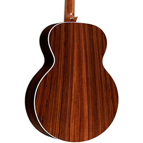 Taylor 815e Legacy Jumbo Acoustic-Electric Guitar Natural