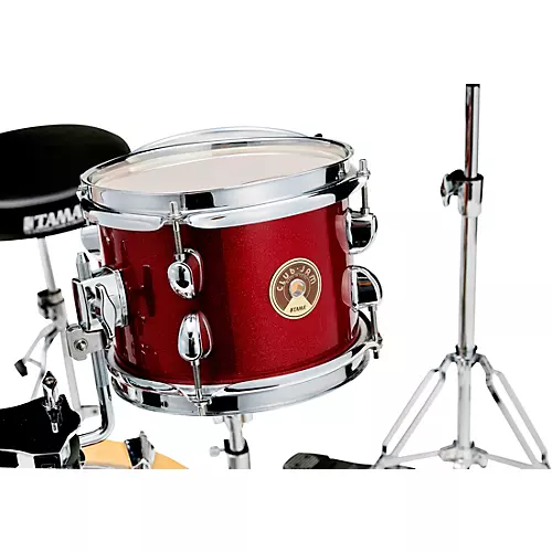 TAMA Club-JAM Flyer 4-Piece Shell Pack With 14