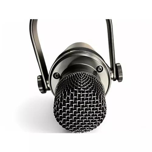 Used Shure mv7x Dynamic Microphone