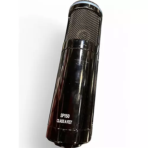 Used Sterling Audio SP150 Condenser Microphone