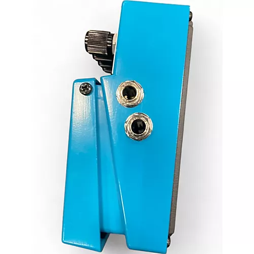 Used BOSS VB2W WAZA Effect Pedal