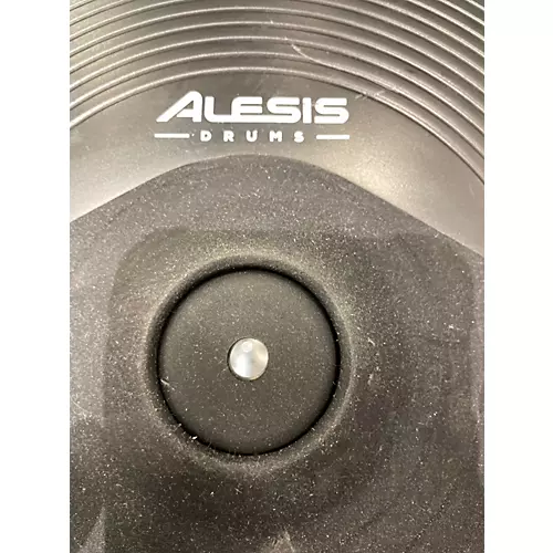 Used Alesis DMPad Electric Cymbal