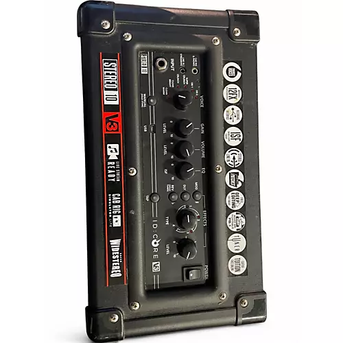 Used Blackstar ID Core Stereo 10 V3 Guitar Combo Amp