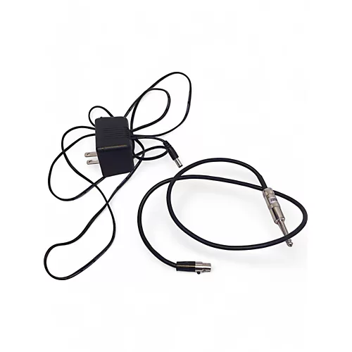 Used Galaxy Audio DHTR Instrument Wireless System