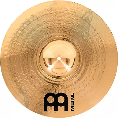 MEINL Pure Alloy Custom Medium Thin Crash 19 in.