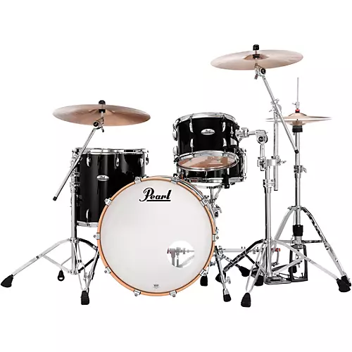 Pearl Professional Maple 3-Piece Shell Pack With 22
