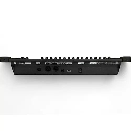 Used Rockville ROCKFORCE 384 Intelligent Lighting