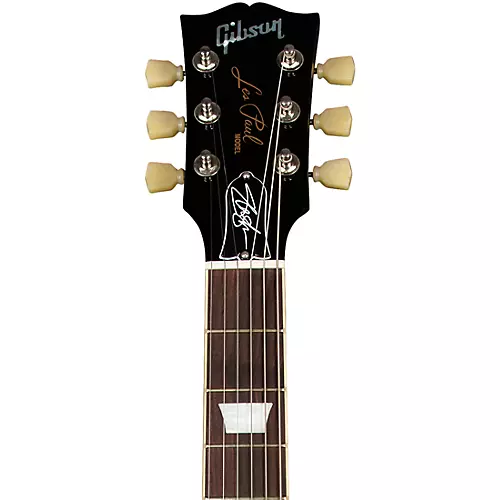 Gibson Slash Les Paul Standard Left-Handed Electric Guitar Appetite Burst