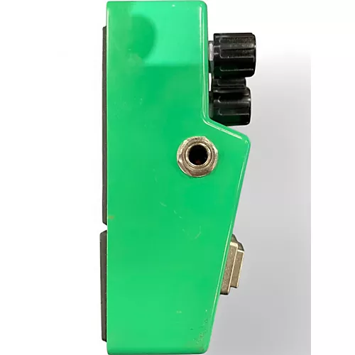 Used Ibanez TS808 Reissue Tube Screamer Distortion Effect Pedal