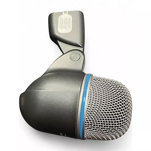 Used Shure Beta 52A Drum Microphone
