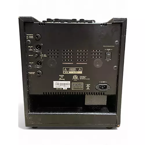 Used Ibanez T35 Guitar Combo Amp