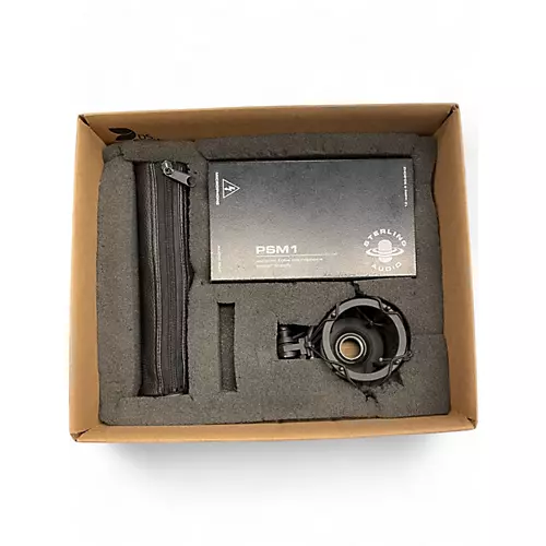 Used Sterling Audio ST66 Condenser Microphone