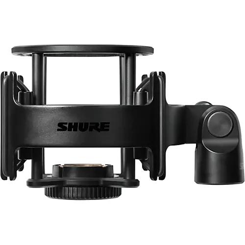 Shure SM4 Dual-Diaphragm Condenser Home Recording Microphone Kit