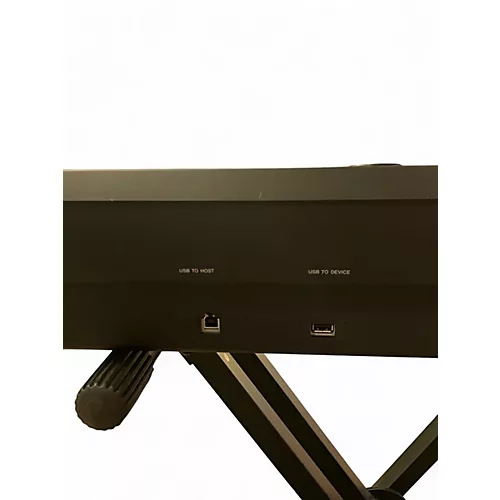 Used Yamaha MODX8 Synthesizer