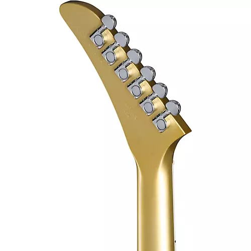 Gibson Victory Electric Guitar TV Yellow Satin