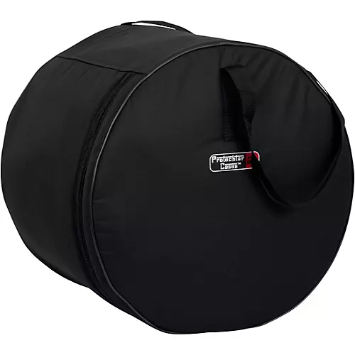 Gator Padded Floor Tom Drum Bag 16 x 16 in.