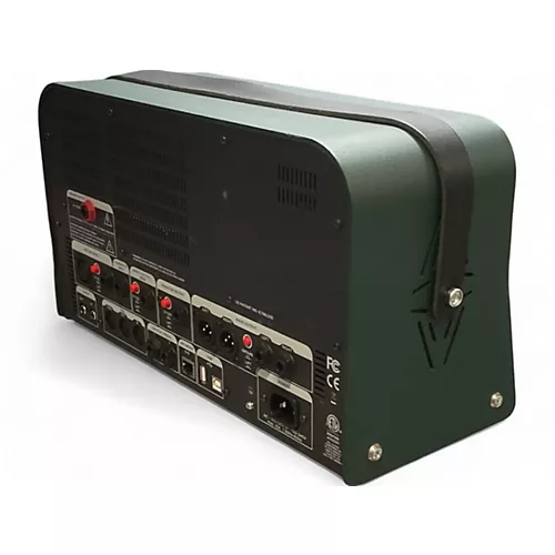 Used Kemper Profiler Head Solid State Guitar Amp Head