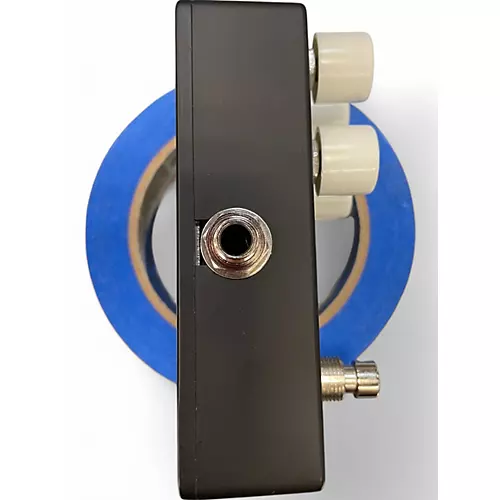 Used Electro-Harmonix Oceans 11  Reverb Effect Pedal