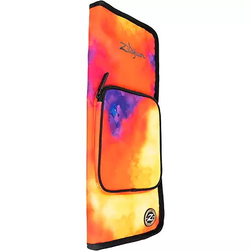 Zildjian Student Backpack Stick Bag Black Raincloud