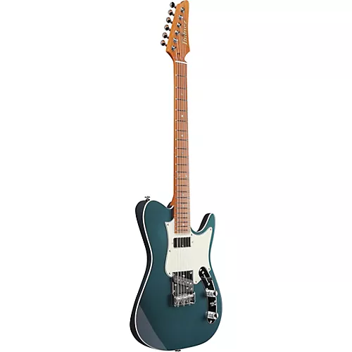Ibanez Prestige AZS2209B Electric Guitar Antique Turquoise